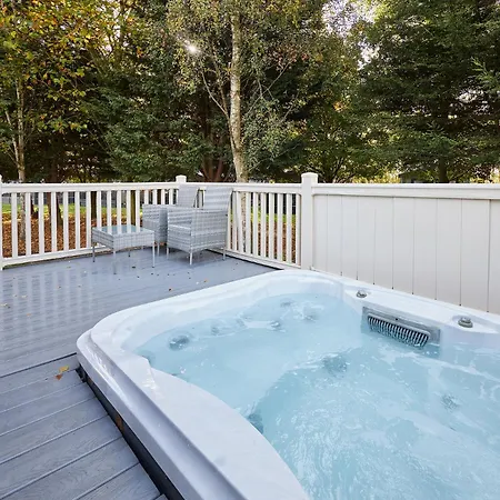 Stone Beck With Hot Tub * يورك