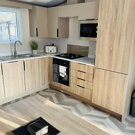 Prázdninový dům Stone Beck With Hot Tub York