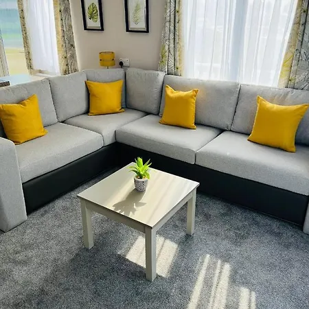 Stone Beck With Hot Tub Prázdninový dům York