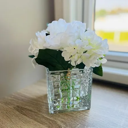 Stone Beck With Hot Tub York